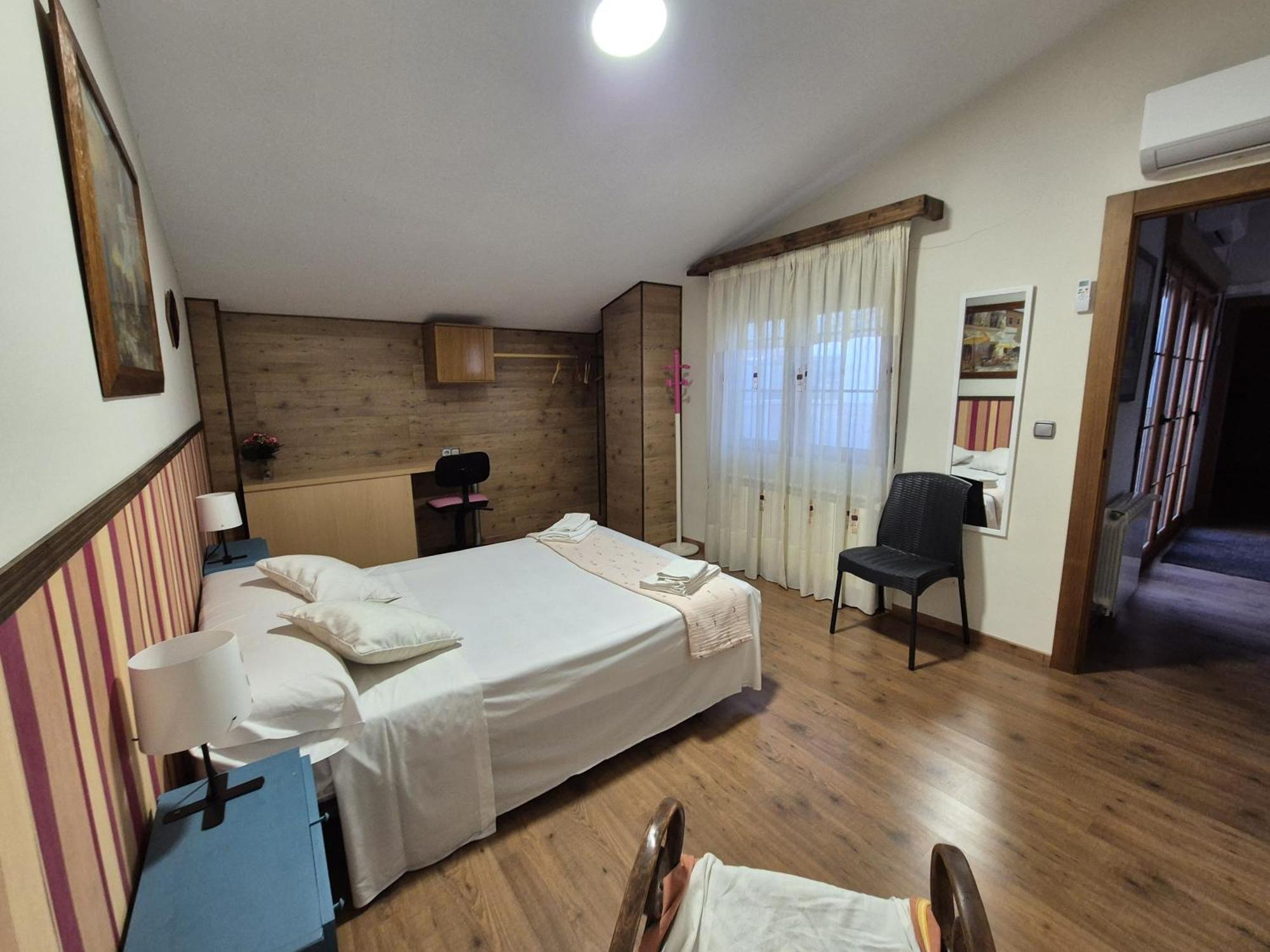Motilleja Casa Rural Los Pinillos מראה חיצוני תמונה